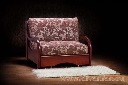кресло-кровать Нирвана